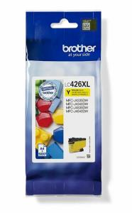 Ink Cartridge - Lc426xly - High Capacity - 5000 Pages - Yellow