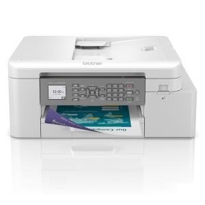 Mfc-j4340dw - Colour Multi Function Printer - Inkjet - A4 - Wi-Fi