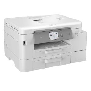 Mfc-j4540dw - Colour Multi Function Printer - Inkjet - A4 - Wi-Fi