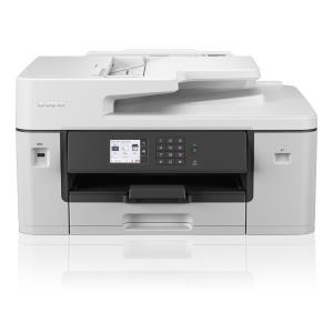 Mfc-j6540dw - Colour Multi Function Printer - Inkjet - A3 - USB / Ethernet / Wi-Fi