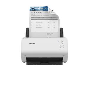 Ads-4100 Desktop Document Scanner