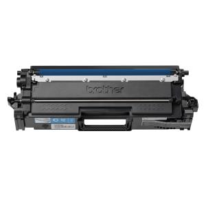 Toner Cartridge - Tn821xxlc - High Capacity - 12000 Pages - Cyan