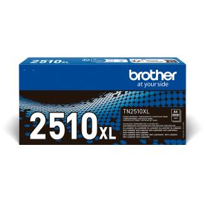 Toner Cartridge - Tn2510xl - 3000 Pages - Black