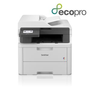 Mfc-l3740cdwe  - Colour Multi Function Printer - LED - A4 - USB / Ethernet / Wi-Fi