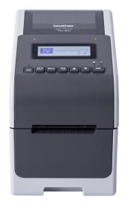 Td-2350d203 - Desktop Label Printer - Direct Thermal - 63mm -  USB / Bluetooth / Wi-Fi