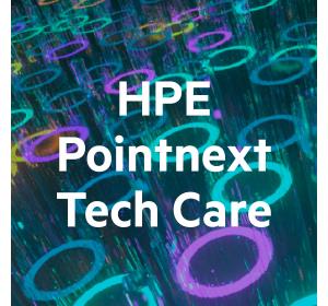 HPE 4Y TC Ess SN6500C 16G SVC