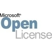 MicrosoftWord Sngl License/SoftwareAssurancePack OLV 1License NoLevel AdditionalProduct 1Year Acquir