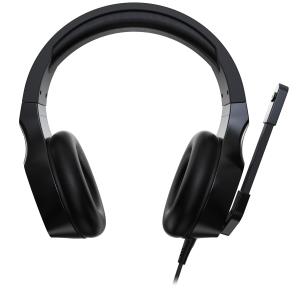 Headset Nitro Nhw820 - Stereo - Mini-phone