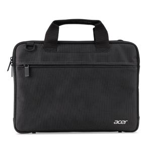 Carrying Case - 14in Notebook Case - Black