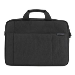 Carrying Case - 14in Notebook Case - Black