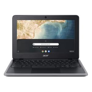 Chromebook 311 C733t-c07p - 11.6in - N4000 - 4GB Ram - 32GB Flash - Chrome Os - Azerty Belgian