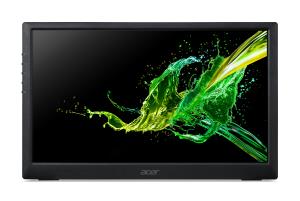Desktop USB-c Monitor - Pm161q - 15.6in - 1920 X 1080 (full Hd) - IPS 7ms 16:9