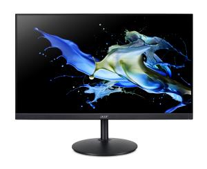 Desktop Monitor - Cb242ybmiprx - 24in - 1920 X 1080 (full Hd) - IPS 4ms