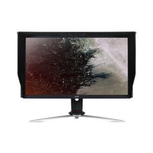 Desktop Monitor - Nitro Xv273 - 27in - 1920 X 1080 (full Hd) - IPS