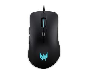 Gaming Mouse - Predator Cestus 310 - USB - Optical Black