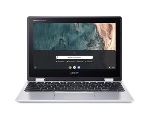 Chromebook Spin 311 Cp311-2h-c95k - 11.6in - N4120 - 4GB Ram - 64GB Flash - Chrome Os - Azerty Belgian