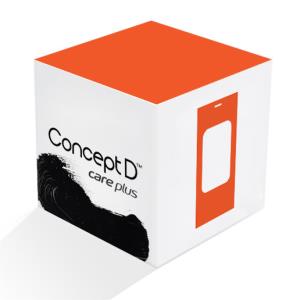 Care Plus Warranty Extension To 4 Years Pick Up Delivery (within Benelux) For ConceptD Desktops