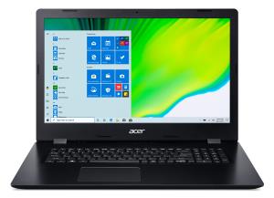 Aspire 3 Pro A317-52-3178 - 17.3in - i3 1005g1 - 4GB Ram - 256GB SSD - Win10 Home