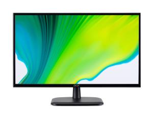 Desktop Monitor - Ek220q Abi - 22in - 1920 X 1080 Max - Va 5ms 16:9