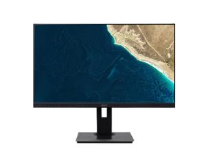 Desktop Monitor - B247yu - 24in - 2560 X 1440 Max - IPS