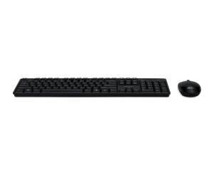 Akr900 Wireless Mouse And Keyboard Set