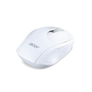 Wireless Optical Mouse M501 - White