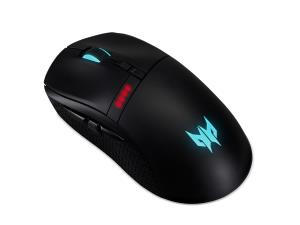 Gaming Mouse Predator Cestus 350 Wires