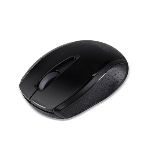 Wireless Optical Mouse Black