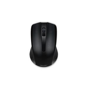 Wireless Optical Mouse 2.4g Black