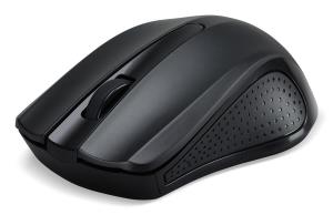 Wireless Optical Mouse 2.4g Black