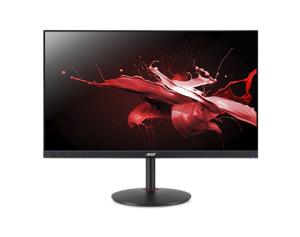 Desktop Monitor - Nitro Xv320qulvbmiiphx - 31.5in - 2560 X 1440 (qhd) - IPS