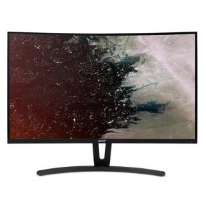 Curved Monitor - Ed273upbmiipx - 27in - 2560 X 1440 (wqhd) - Va 1ms 16:9