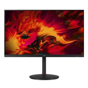 Desktop Monitor - Nitro Xv322qkkvbmiiphuzx - 32in - IPS 1ms