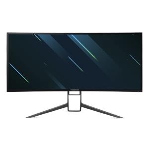 Curved Desktop Monitor - Predator X34sbmIIIphzx - 34in - 3440 X 1440 - IPS 0.5ms