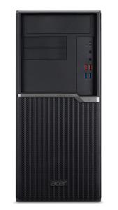 Veriton Mini Tower M4680g i75516 Pro - i7 11700 - 16GB Ram - 512GB SSD - Win10 Pro - No Keyboard - No Mouse