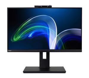 Desktop Monitor - B248y- 24in - 1920 X 1080 (full Hd) - IPS 4ms 16:9