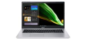 Aspire 3 A317-53-37qj - 17.3in - i3 1115g4 - 8GB Ram - 256GB SSD - Win10 Home - Azerty Belgian