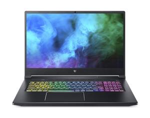 Predator Helios 300 Ph317-55-70sr  - 17.3in -  i7 11800h - 16GB Ram - 1TB SSD - Win10 Home - Azerty Belgian