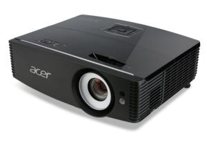 Projector P6605 1920 X 1200 (wuxga) 5500 Lm