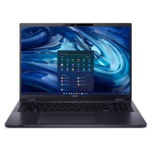 TravelMate P4 (tmp416-51-53mm) - 16in - i5 1240p - 16GB Ram - 512GB SSD - Win11 Pro - Azerty Belgian