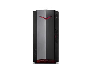 Nitro N50-640 i7204 - i7 12700f - 16GB Ram - 512GB SSD - Win11 Home - No Keyboard - No Mouse