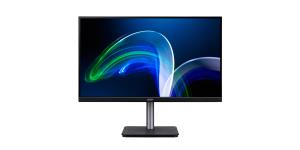 Desktop Monitor - Cb243ybemipruzxv - 23.8in - 1920 X 1080 (full Hd) - IPS 1ms