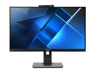 Desktop Monitor - B277dbmiprczxv - 27in - 1920x1080 (full Hd) - IPS 4ms 16:9