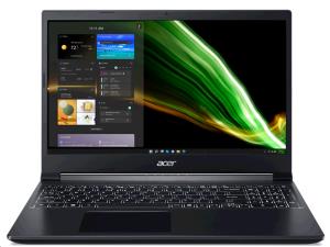 Aspire 7 A715-51g-74v6 - 15.6in - i7 1260p - 16GB Ram - 512GB SSD - Rtx 3050 Ti 4GB - Win11 Home - Azerty Belgian