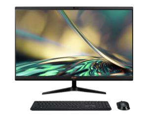 Aspire C27 1700 All In One - 27in - i5 1235u - 16GB Ram - 512GB SSD - Win11 Home - Qwerty Us/int'l
