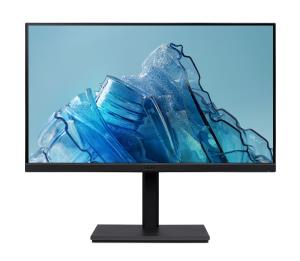 Desktop Monitor - Vero Cb271ubmiprux - 27in - 2560x1440 (wqhd) - IPS 1ms 16:9