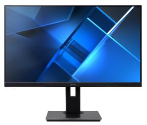 Desktop Monitor - B277bmiprxv - 27in - 1920x1080 (full Hd) - 4ms 16:9