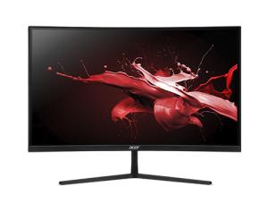 Desktop Monitor - Nitro Ei272urpbmIIIpx - 27in - 2560x1440 (wqhd) - Va 4ms