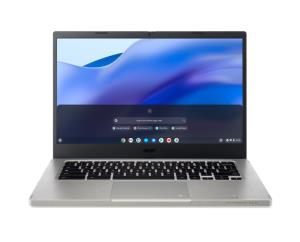 Chromebook Vero 514 Cbv514-1h-p9kr - 14in - Pentium Gold - 8GB Ram - 128GB SSD - Chrome Os - Azerty Belgian