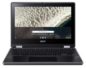 Chromebook Spin 511 R753t-c4me - 11.6in - Celeron N4500 - 4GB Ram - 32GB Flash - Chrome Os - Azerty Belgian